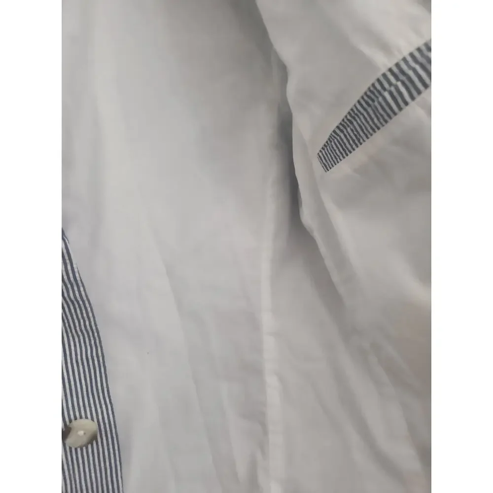 12 Gymboree special occasion seersucker blazer
